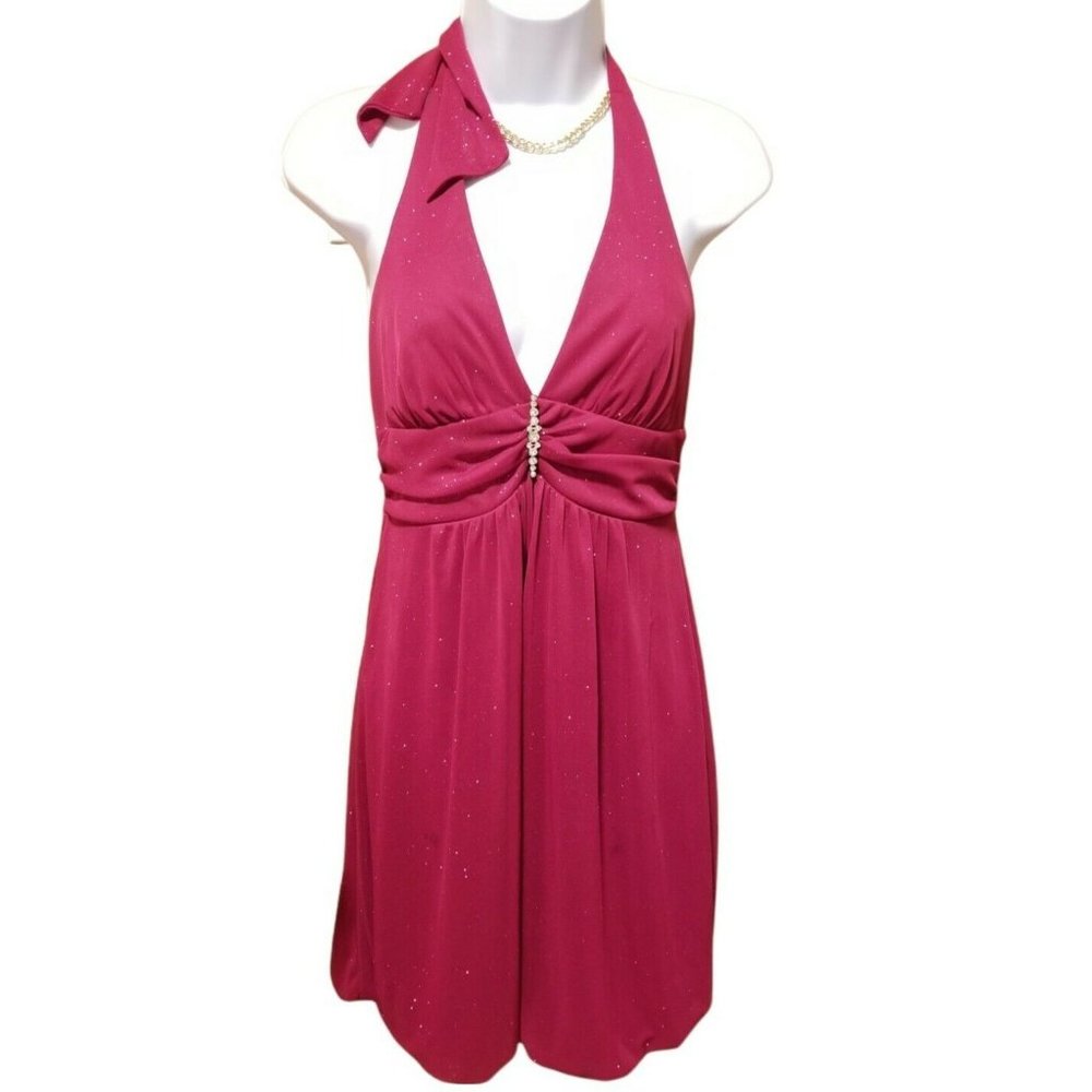 vestido para mujer para fiestas elegante Sexy Dress for Women's ⭐⭐🤩#3